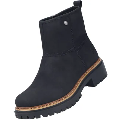 Produktbild von Rieker 72671-00 (38/schwarz)