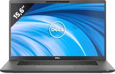 Produktbild von Dell Latitude 7520 Notebook 15,6 Zoll i5 11.Gen 16GB 500GB SSD FHD Win11P Laptop