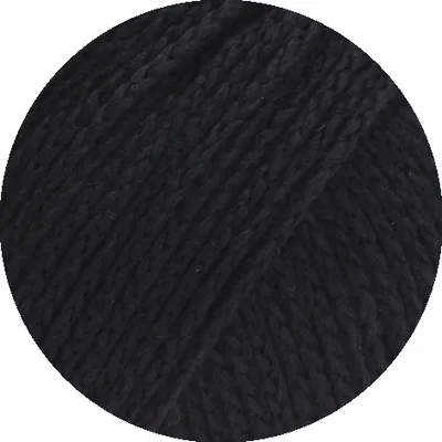 Produktbild von Cool Merino 014 | Schwarz