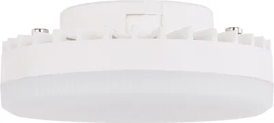 Produktbild von GX53 LED - 7,5 Watt, 550 Lumen, 3000 Kelvin warmweiß