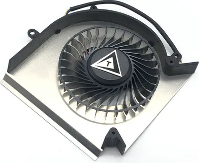 Produktbild von Ersatz Fan Lüfter Kühler cooler kompatibel für MSI GE73 7RC-005 (0017C3-005)