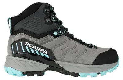 Zdjęcie produktu dla Buty trekkingowe damskie Scarpa Rush Trk Gtx Women szare 38