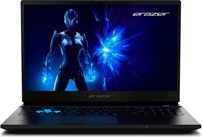 Image de Ordinateur portable Medion MD62762 15,6" Intel Core i7-13620H 16 GB RAM 1 TB SSD geforce rtx 5060 Qwerty Spanisch
