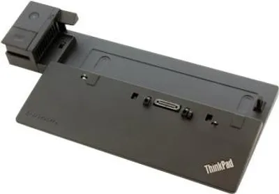 Produktbild von Lenovo 40A00065IT, Andocken, 10,100,1000 Mbit/s, Schwarz, Lenovo, FCC, AS/NZS DoC, VCCI, BSMI, EC-DoC, CB, CE, UL, sDOC, KC, NOM, GOST, UkrSEPRO, 65 W