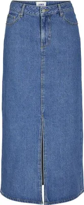 Obrázok produktu pre Jack & Jones Aura Dlhá džínsová sukňa modrá XS žena modrá XS