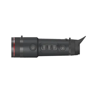Immagine prodotto di GUIDE TJ630LP Termocamera monoculare portatile da caccia 1500 m telemetro zoom digitale 18x