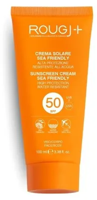 Immagine prodotto di Rougj Solare Spf50 100 Ml