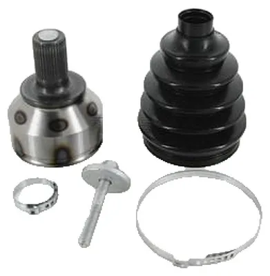 Produktbild von Gelenksatz Antriebswelle Ø 56 mm TRISCAN passend für u.a. FORD FOCUS