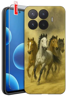 Imagen del producto de Fundas para el Xiaomi 17T Pro: diseños | Funda de silicona mate + cristal 9H