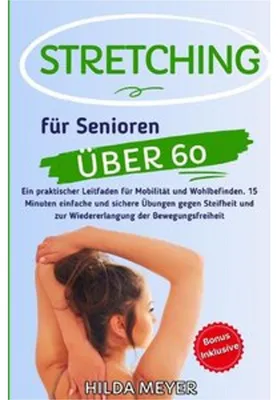 Produktbild von Fitness / Stretching für Senioren über 60