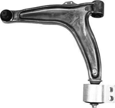 Produktbild von A.B.S. 210849 Querlenker für OPEL Vectra C Caravan (Z02) Vectra C Limousine (Z02) Signum CC (Z03) Vectra C CC (Z02) für SAAB 9-3 Kombi (YS3F)