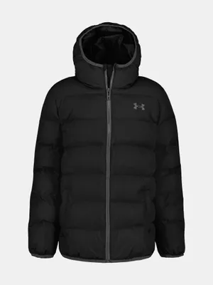 Produktbild von Under Armour UA PRONTO PUFFER JACKE für Jungen 14YR