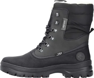 Produktbild von Rieker Winterboots Herren 362D4635343234 Schwarz 44 EU