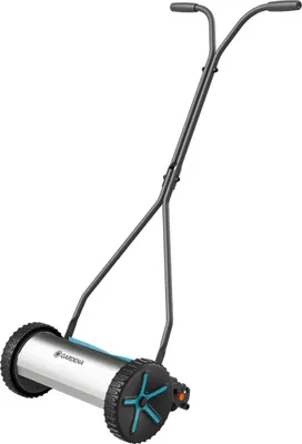 Immagine prodotto di Rasaerba manuale – 330 Comfort – Larghezza di taglio 33 cm – Fino a 150 m²
