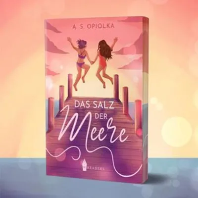 Image de Das Salz der Meere