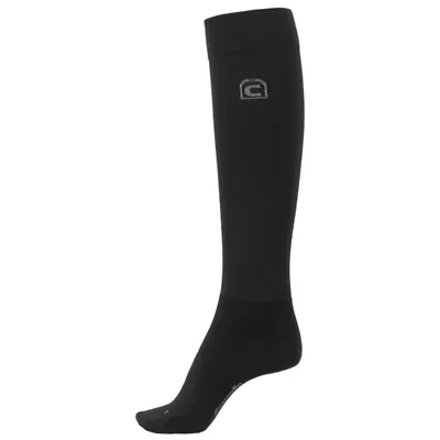 Produktbild von Cavallo Kniestrümpfe CAVALSVEA HW 2024 Socken Black 35