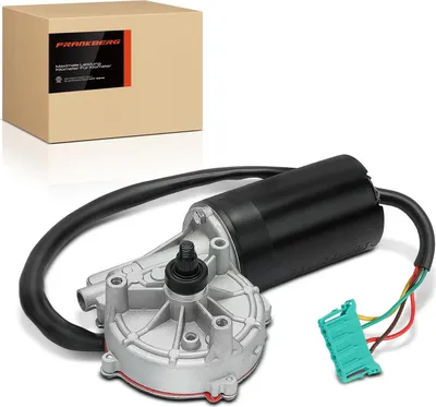 Image de Frankberg 1x Moteur d'essuie-glace Essuie-glace Avant pour Mercedes-Benz W202 C 180 S202