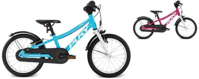 Produktbild von Puky Cyke 16-1-f Alu - Kinderfahrrad mit Freilauf