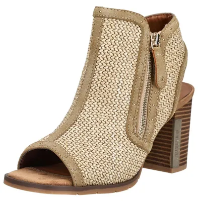 Produktbild von Mustang Sandalen Sandalen Kunstleder/Textil