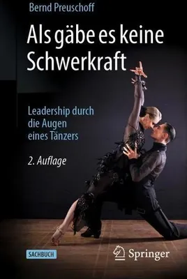 Obrázok produktu pre Als gäbe es keine Schwerkraft