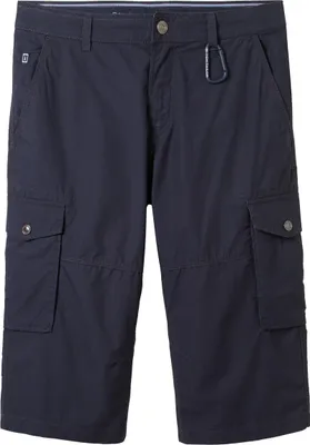 Produktbild von Tom Tailor Cargoshorts Kurze Hose