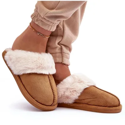 Produktbild von Damen Flip Flops Camel Pinky 36