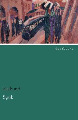 Produktbild von Spuk