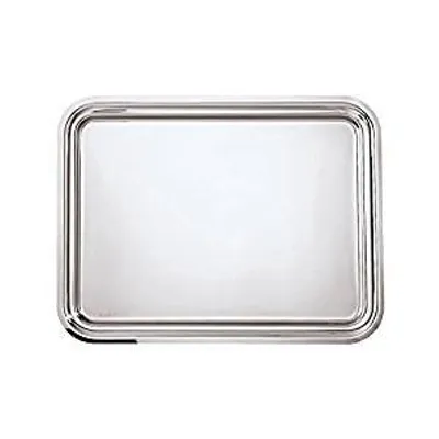 Zdjęcie produktu dla Taca Sambonet S0567 Elite 50 x 38 cm, stal nierdzewna 18/10