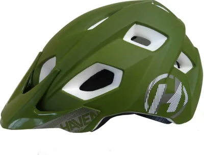 Produktbild von HAVEN Fahrradhelm - RANGER - Grün (55-58 cm)