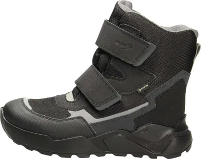 Produktbild von Superfit Winterstiefel ROCKET Jungen 31363637373232 Schwarz 40 EU