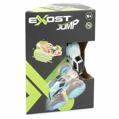 Obrázok produktu pre Exost 20616, 5 rok / roky, Plast