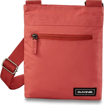 Immagine prodotto di Dakine Jive Borsa a tracolla Red Man Red Taglia unica