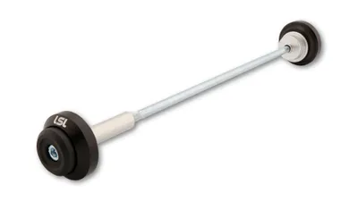 Produktbild von LSL Achs Ball GONIA für Aprilia RS 660, 20-, vorne
