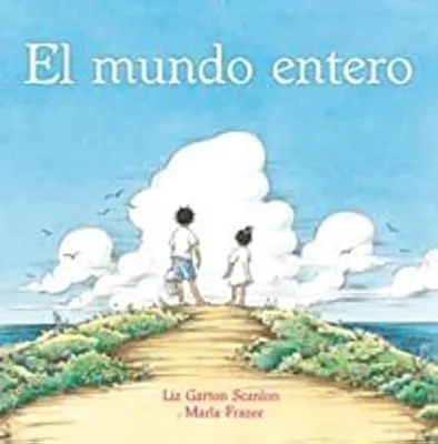 Produktbild von El mundo entero