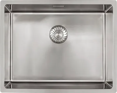 Produktbild von SOLIDO 3D-Spüle CABLPP50R10 Edelstahl