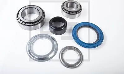Obrázok produktu pre Sada ložísk kolies PETERS 046.254-00A