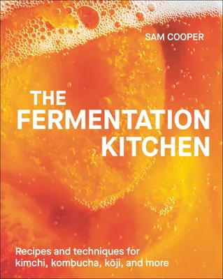 Produktbild von The Fermentation Kitchen