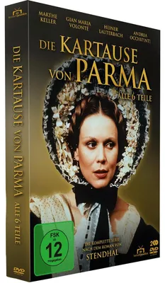 Immagine prodotto di Demby, L: Kartause von Parma
