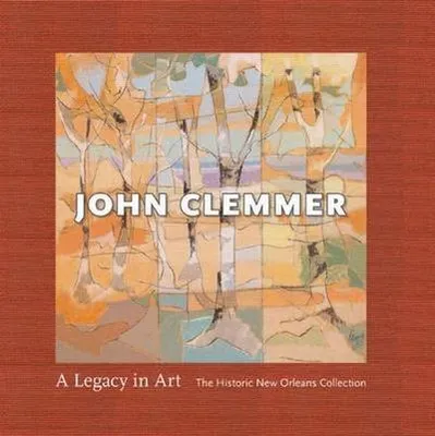 Produktbild von John Clemmer – Lingua: Inglese