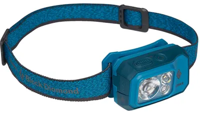 Obrázek produktu pro Čelová svítilna Black Diamond STORM 500-R