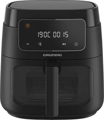 Produktbild von Grundig FRY7320 Teplovzdušná fritéza