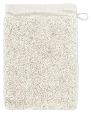 Zdjęcie produktu dla MÖVE Superwuschel, Bawełna, Monochromatyczny, Naturalny, Rękwica do mycia, 1 szt.