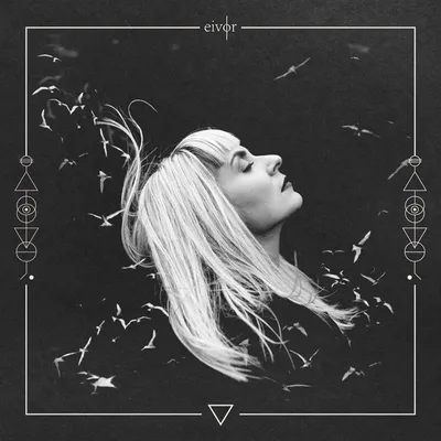 Obrázok produktu pre Eivør Pálsdóttir, Eivor: Slor - 375 Media - (LP / S)