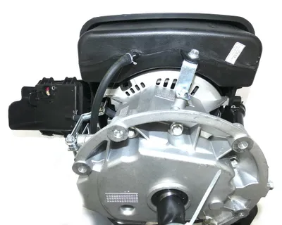 Produktbild von MATRIX Ersatzteil Benzin Motor 159 ccm komplett für Gartenhäcksler PGS 4000