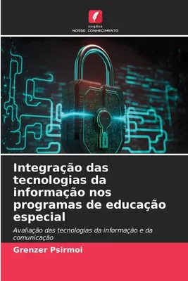 Produktbild von Integração das tecnologias da informação nos programas de educação especial