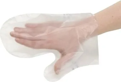 Produktbild von Papstar Einweghandschuhe Fäustling für Wechselsystem "Clean Hands", 1000 Stück