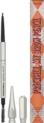 Immagine prodotto di #4 Marrone scuro caldo Benefit Precisely My Brow Pencil Ultra-Fine