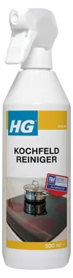 Produktbild von HG Kochfeldreiniger 500 ml