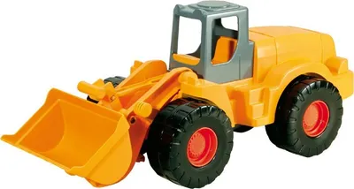 Produktbild von Baufahrzeug Radlader 50 cm