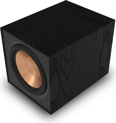 Immagine prodotto di Klipsch R-101SW | subwoofer attivo, nero